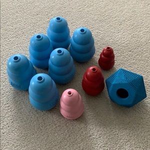 10 Kongs